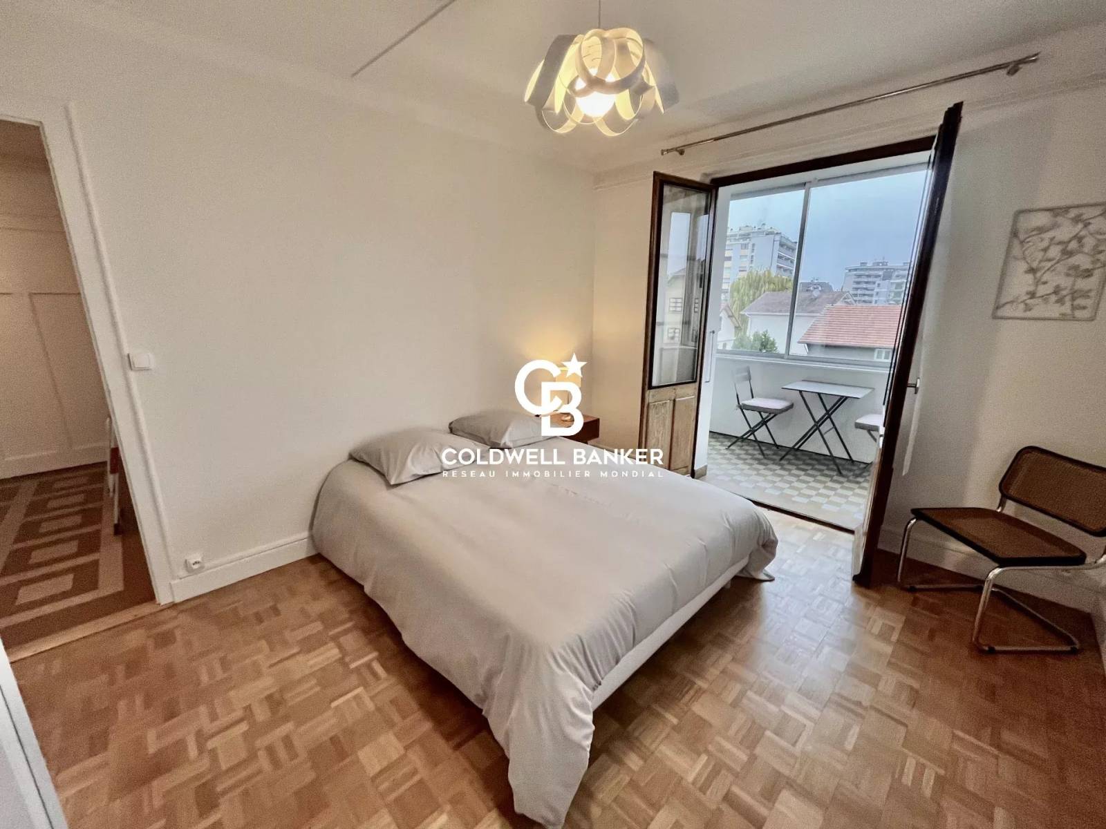 Très beau T3 - Secteur calme - Gaillard 74240