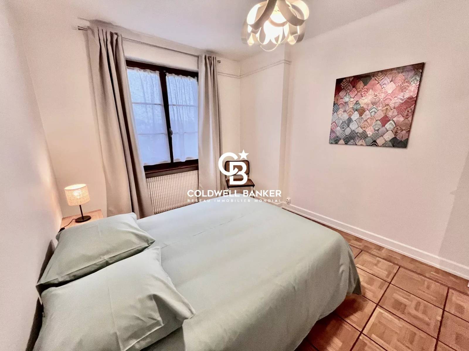 Très beau T3 - Secteur calme - Gaillard 74240