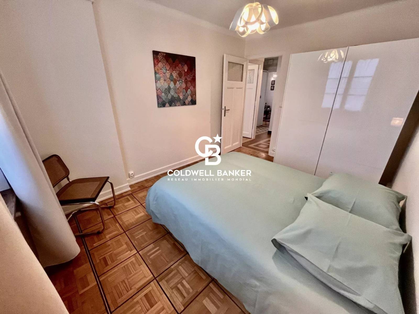 Très beau T3 - Secteur calme - Gaillard 74240