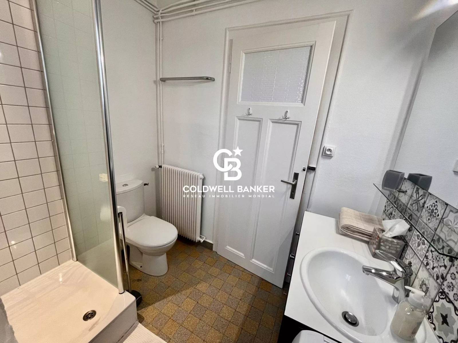 Très beau T3 - Secteur calme - Gaillard 74240