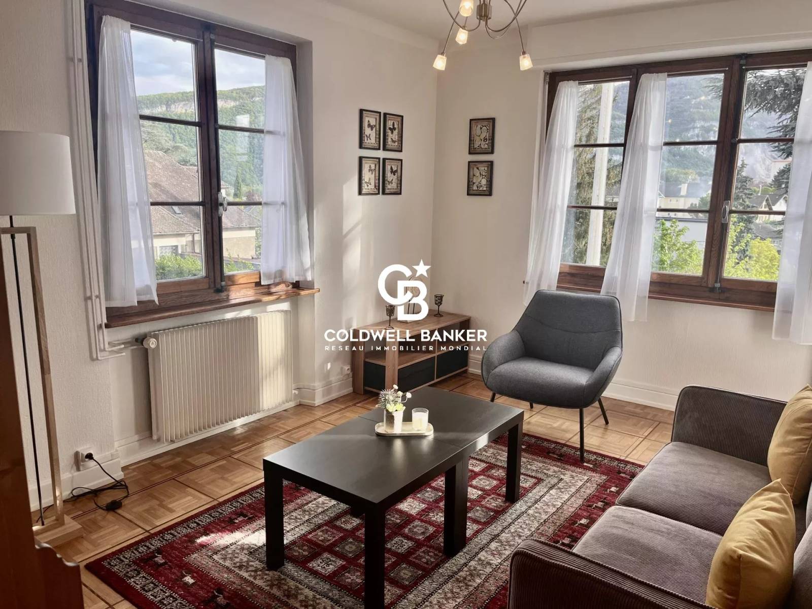 Très beau T3 - Secteur calme - Gaillard 74240