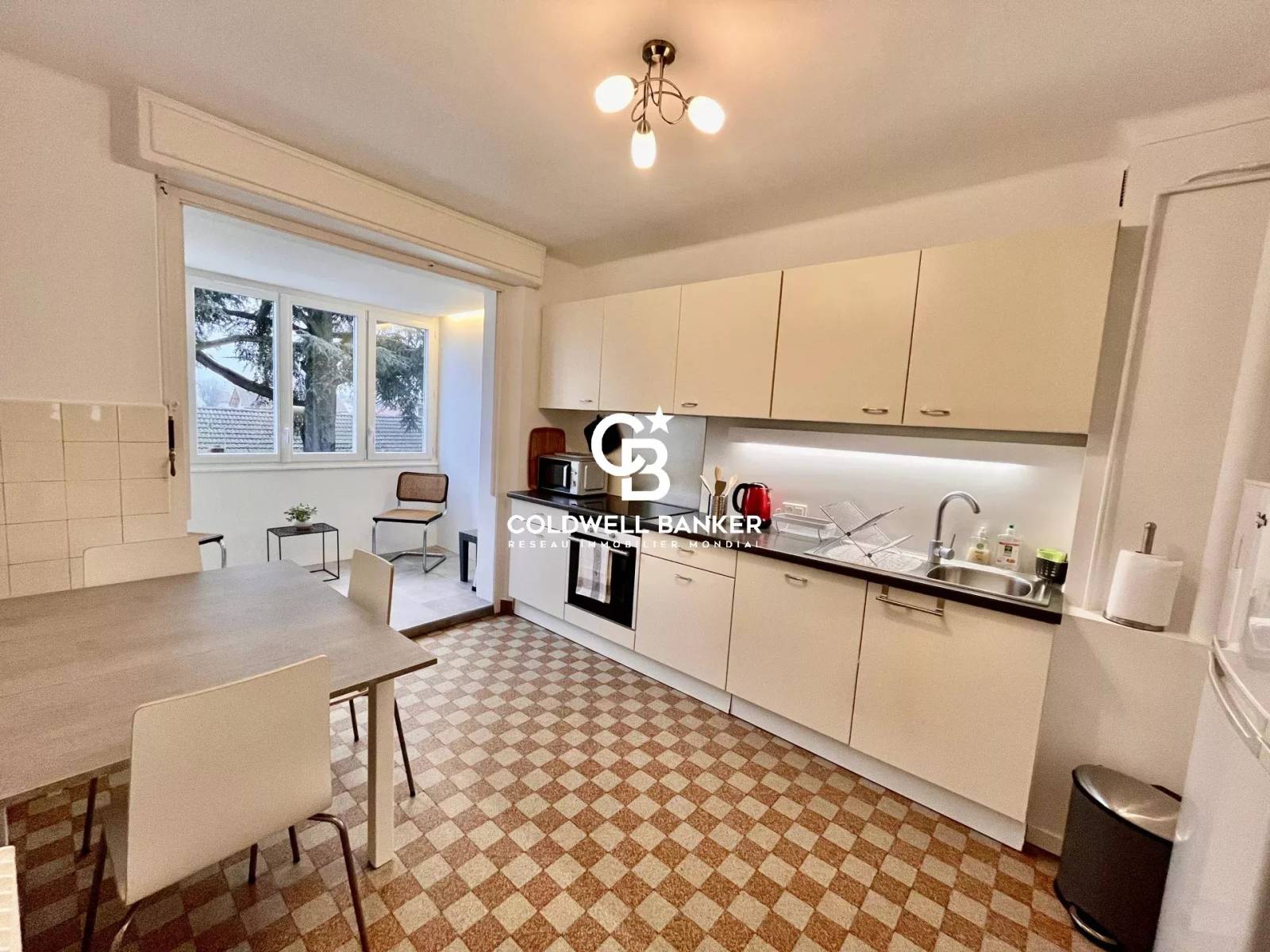 Très beau T3 - Secteur calme - Gaillard 74240