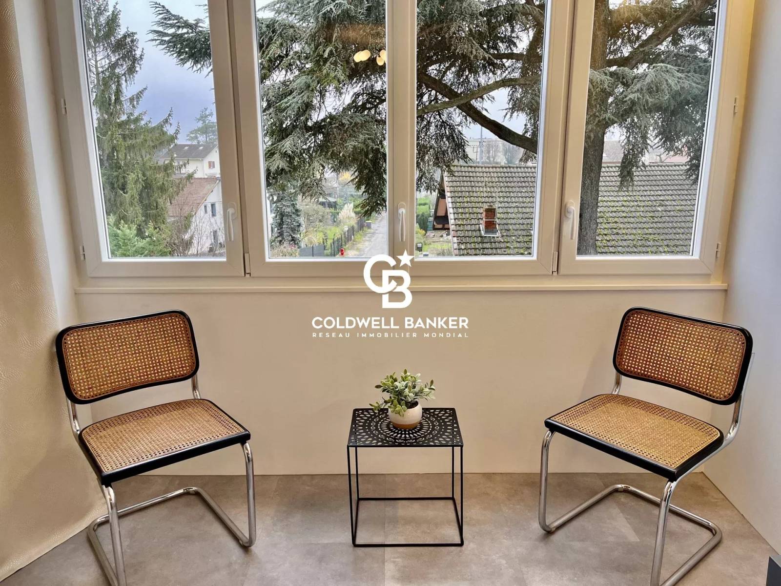 Très beau T3 - Secteur calme - Gaillard 74240