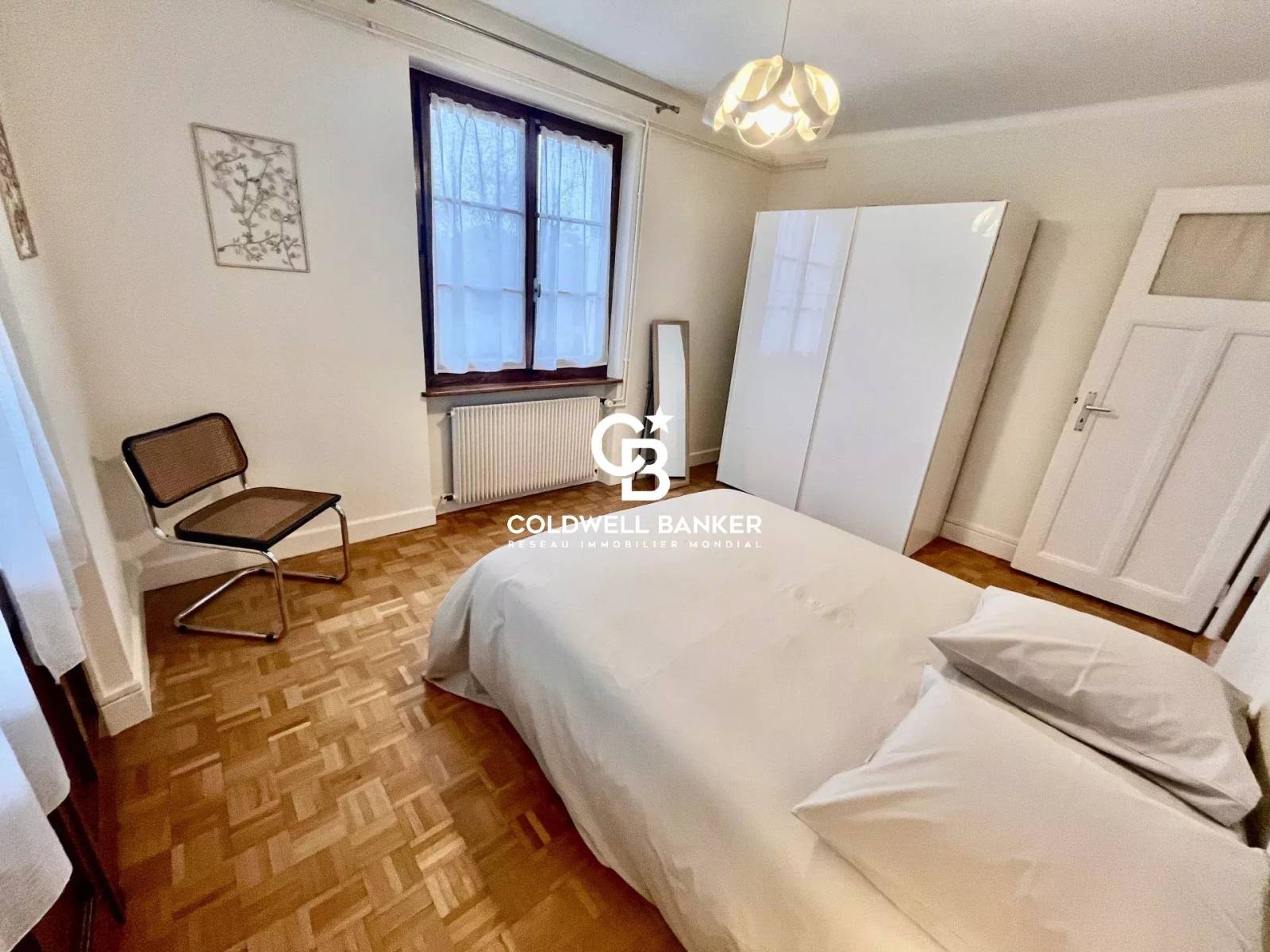 Très beau T3 - Secteur calme - Gaillard 74240