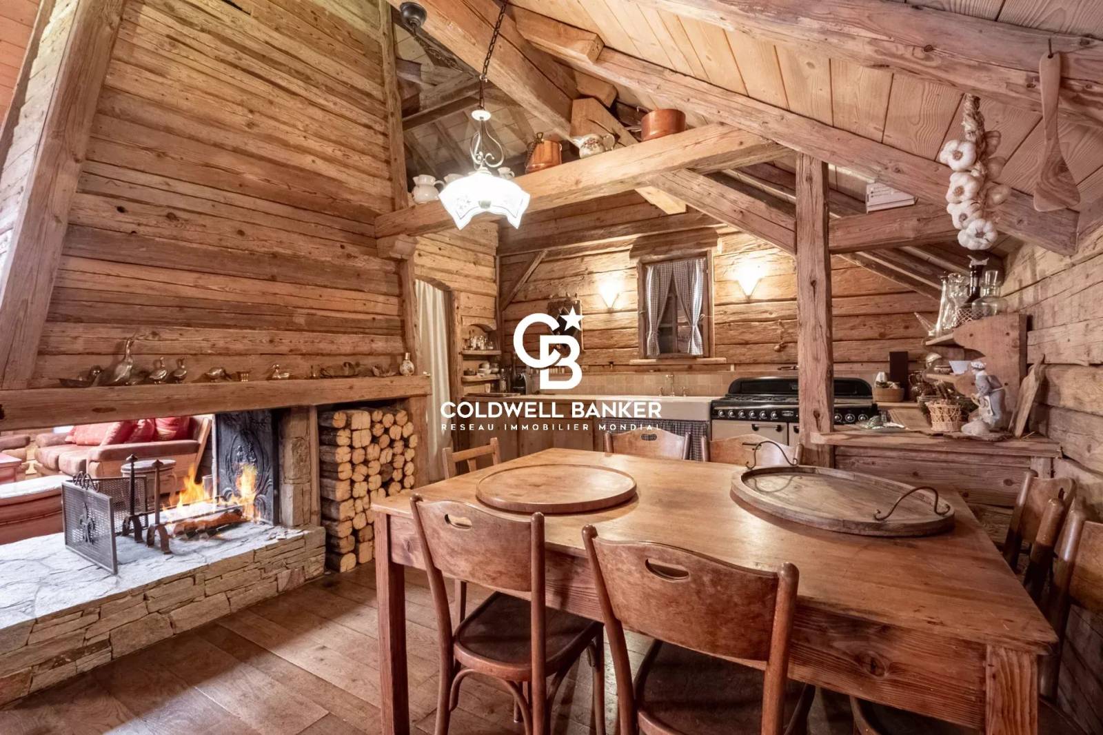 Magnifique propriété vue sur les Aravis - Arbusigny