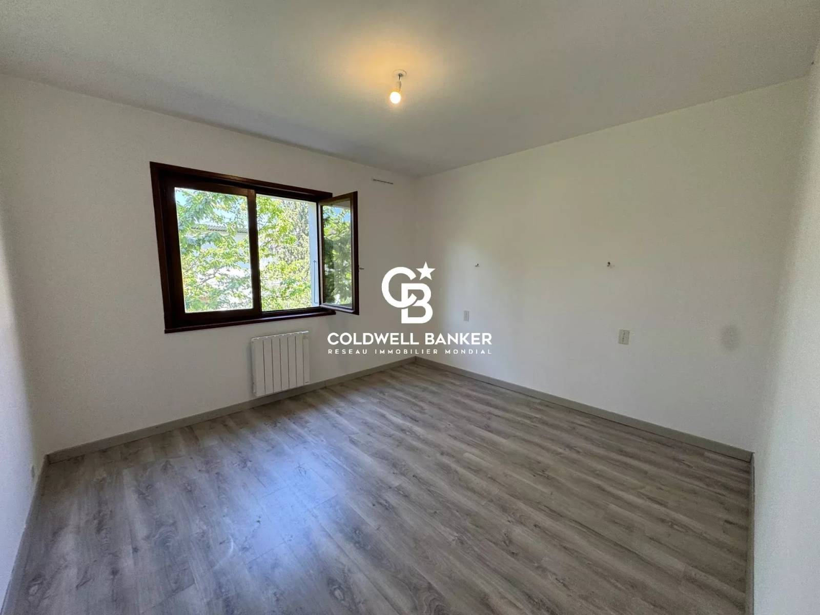 Grand T4 avec jardin dans environnement calme proche gare d’Annemasse