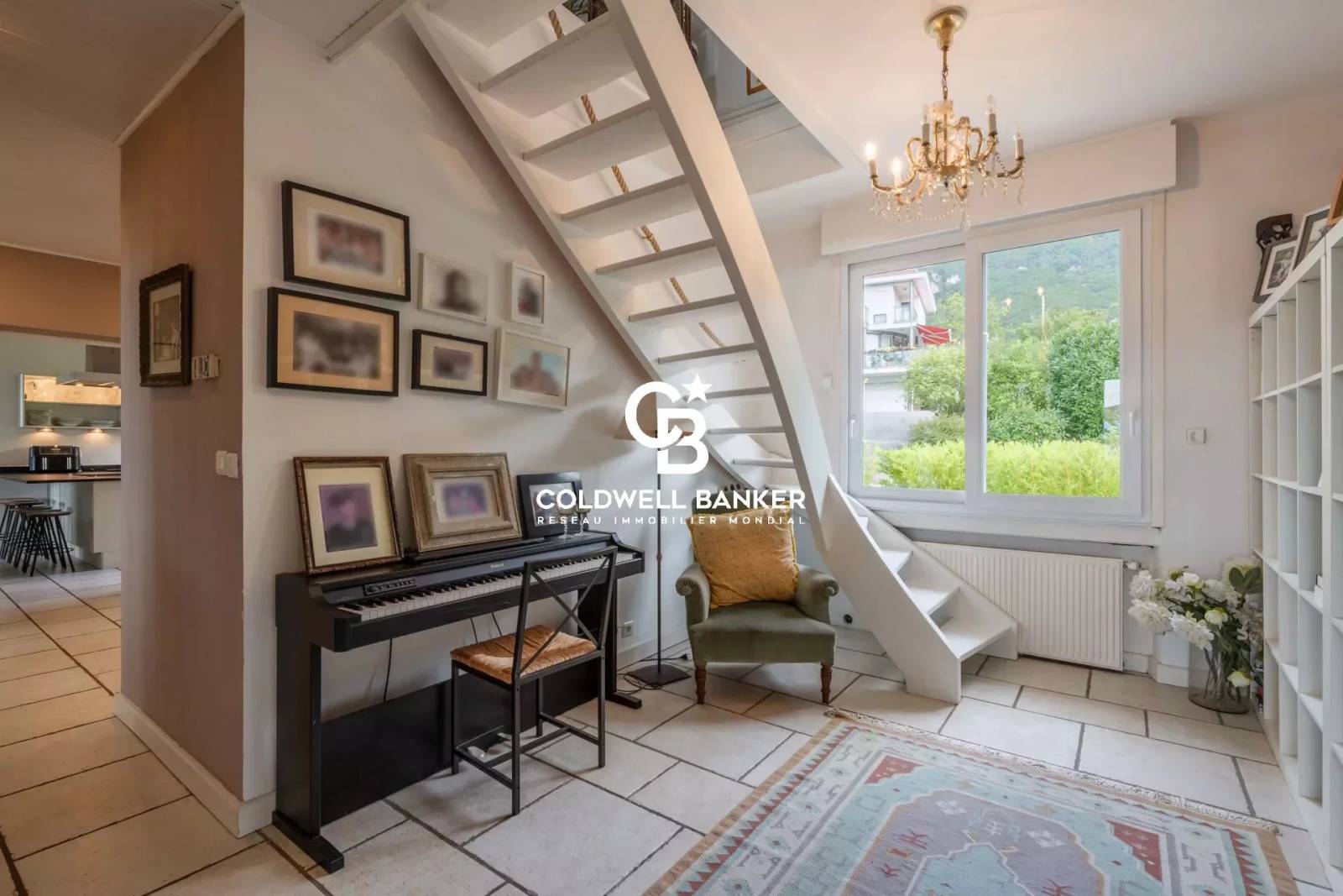 À Vendre :  Magnifique propriété avec vue Genève - Collonges Sous Salève 74160