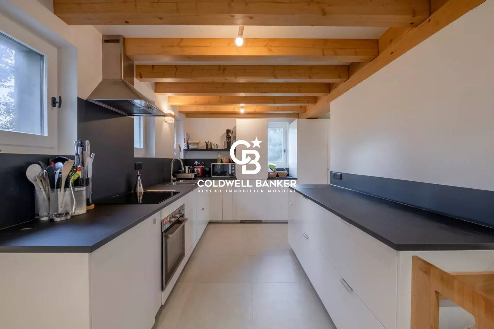 Terrain avec 2 maisons à coté de Genève - Feigères 74160