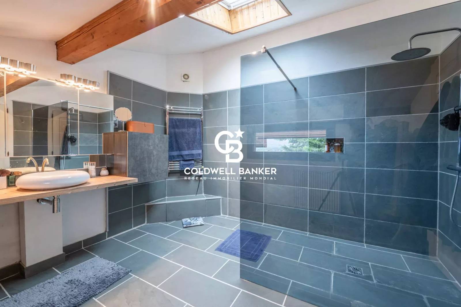 A vendre - Magnifique maison familiale à coté du Golf d'Esery - Reignier-Ésery 74930