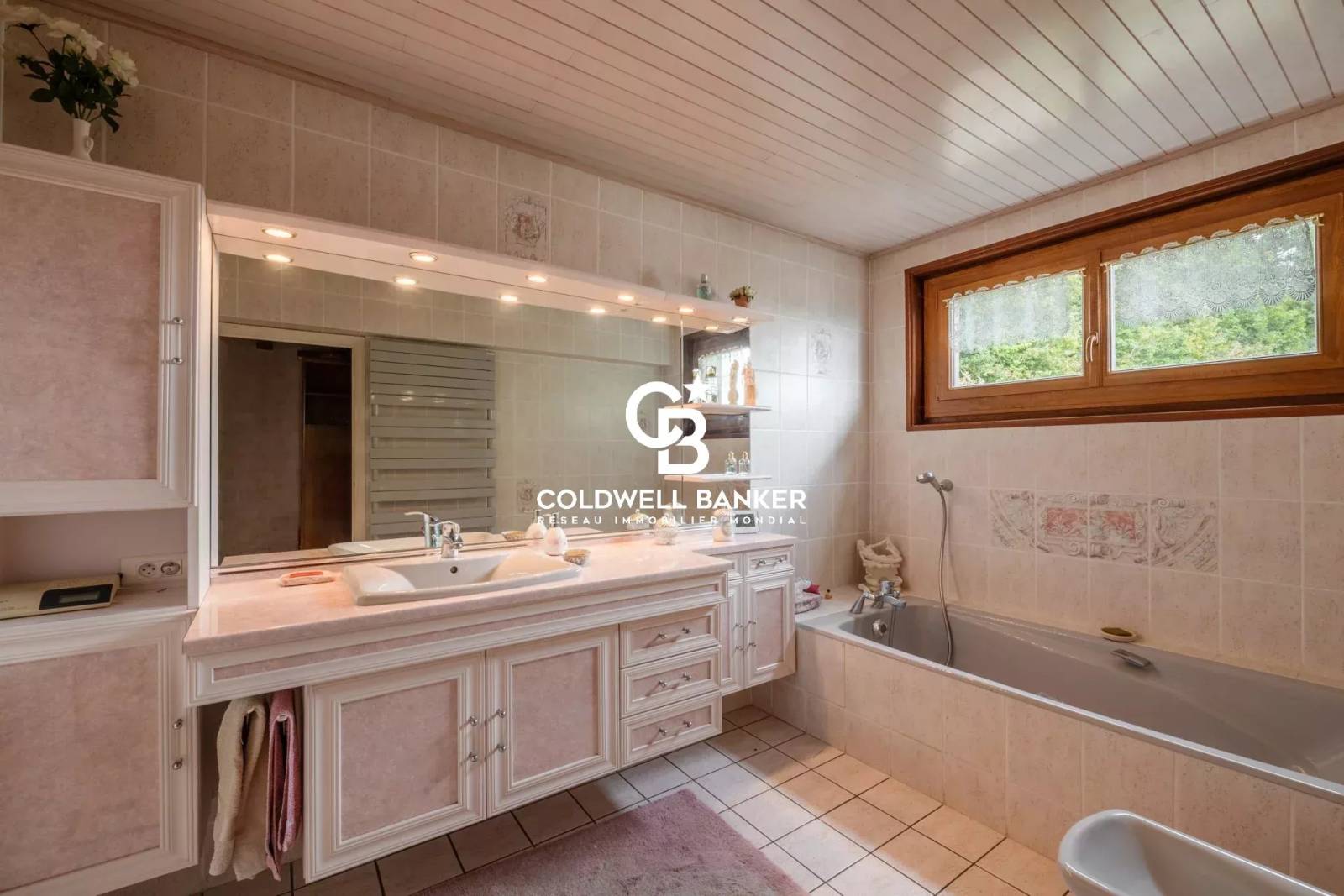 A VENDRE - Jolie maison avec vue Mont Blanc - 74960 Monnetier Mornex