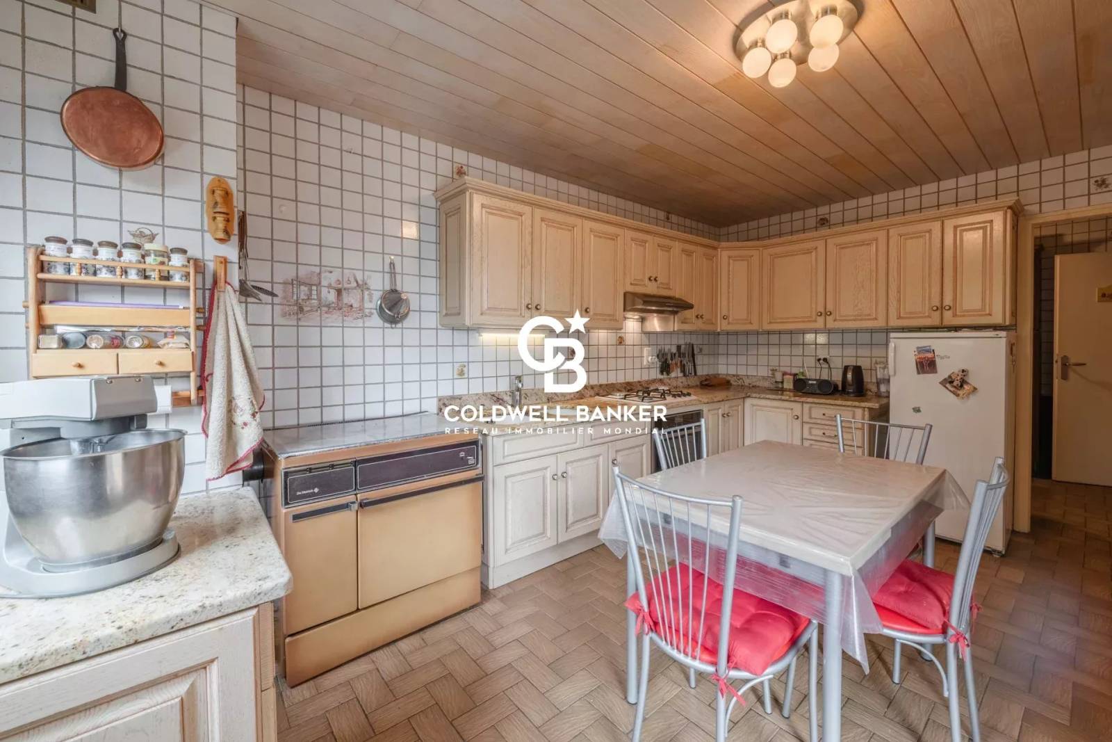 A VENDRE - Jolie maison avec vue Mont Blanc - 74960 Monnetier Mornex