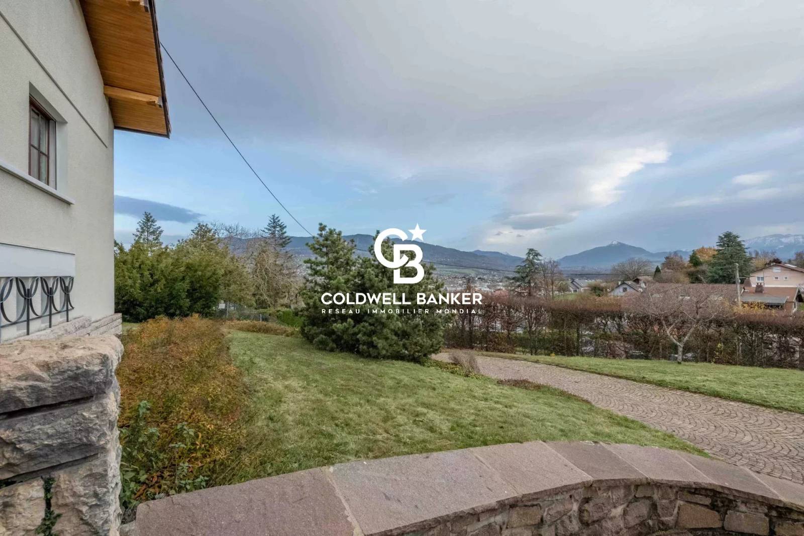 À Vendre: Belle maison de caractère avec vues montagnes à vendre - Vétraz-Monthoux 74100