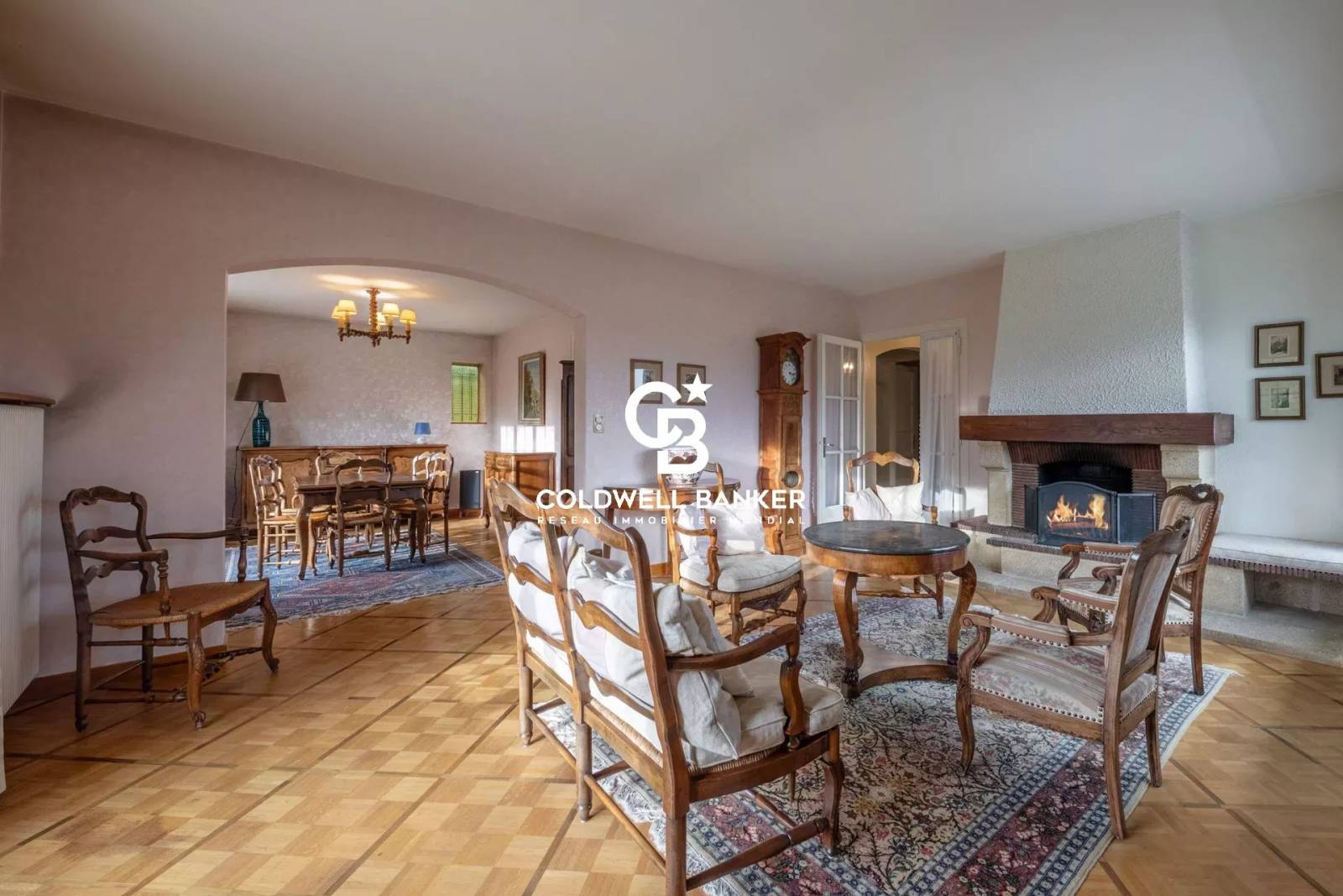 À Vendre: Belle maison de caractère avec vues montagnes à vendre - Vétraz-Monthoux 74100