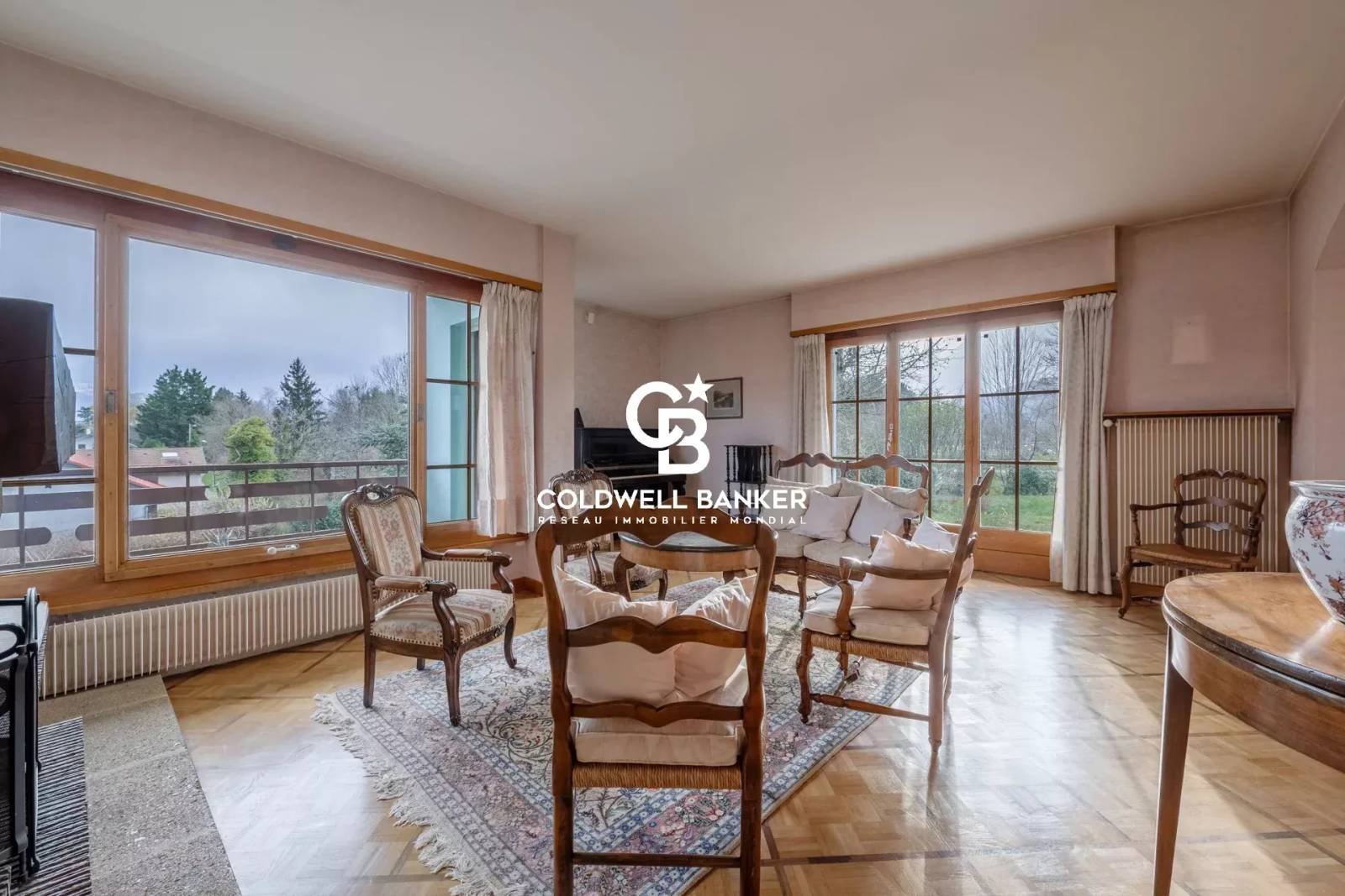 À Vendre: Belle maison de caractère avec vues montagnes à vendre - Vétraz-Monthoux 74100