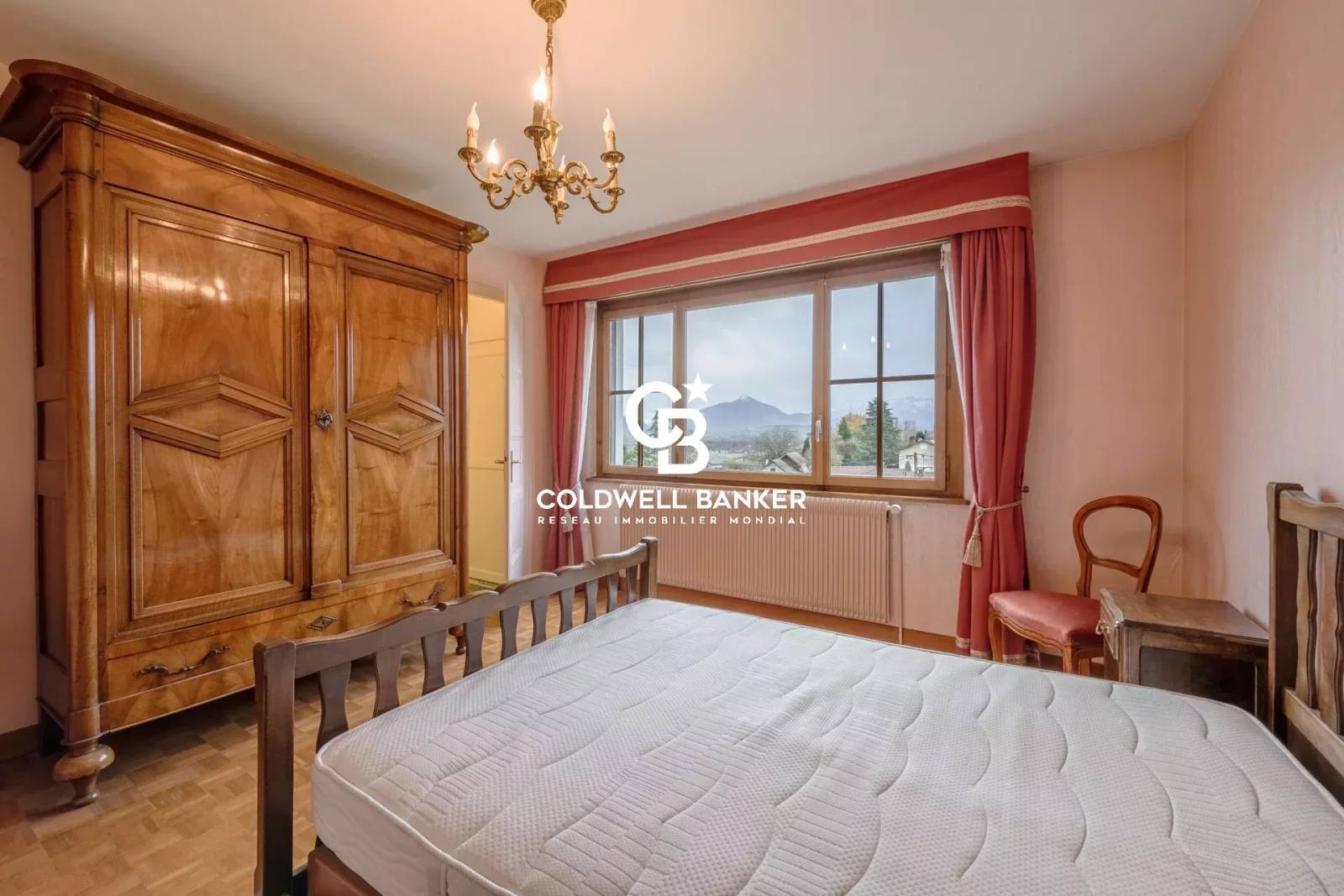 À Vendre: Belle maison de caractère avec vues montagnes à vendre - Vétraz-Monthoux 74100