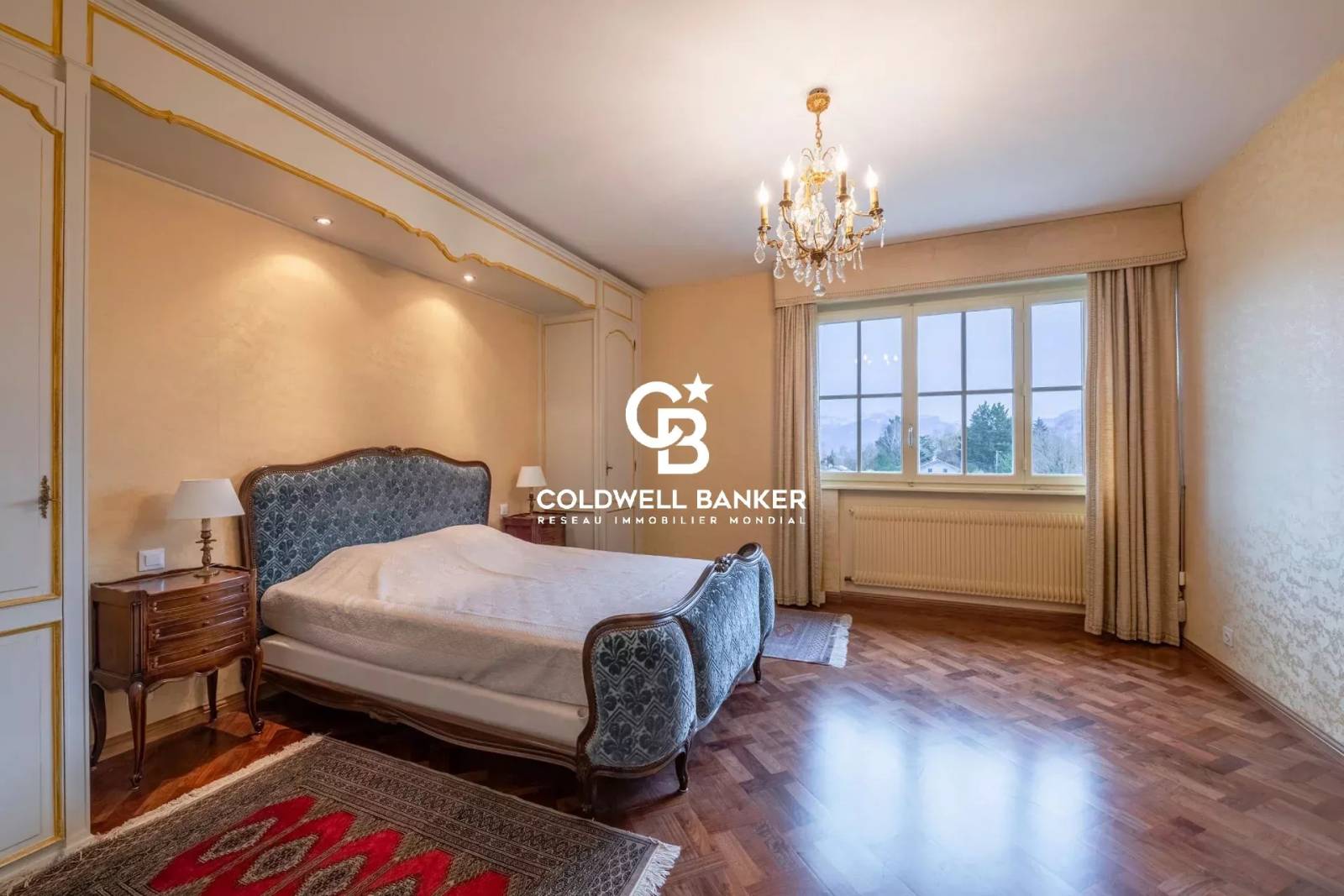 À Vendre: Belle maison de caractère avec vues montagnes à vendre - Vétraz-Monthoux 74100