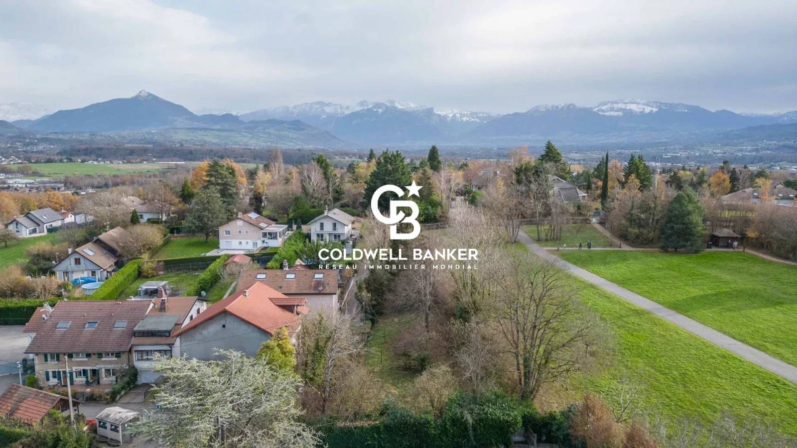 À Vendre: Belle maison de caractère avec vues montagnes à vendre - Vétraz-Monthoux 74100