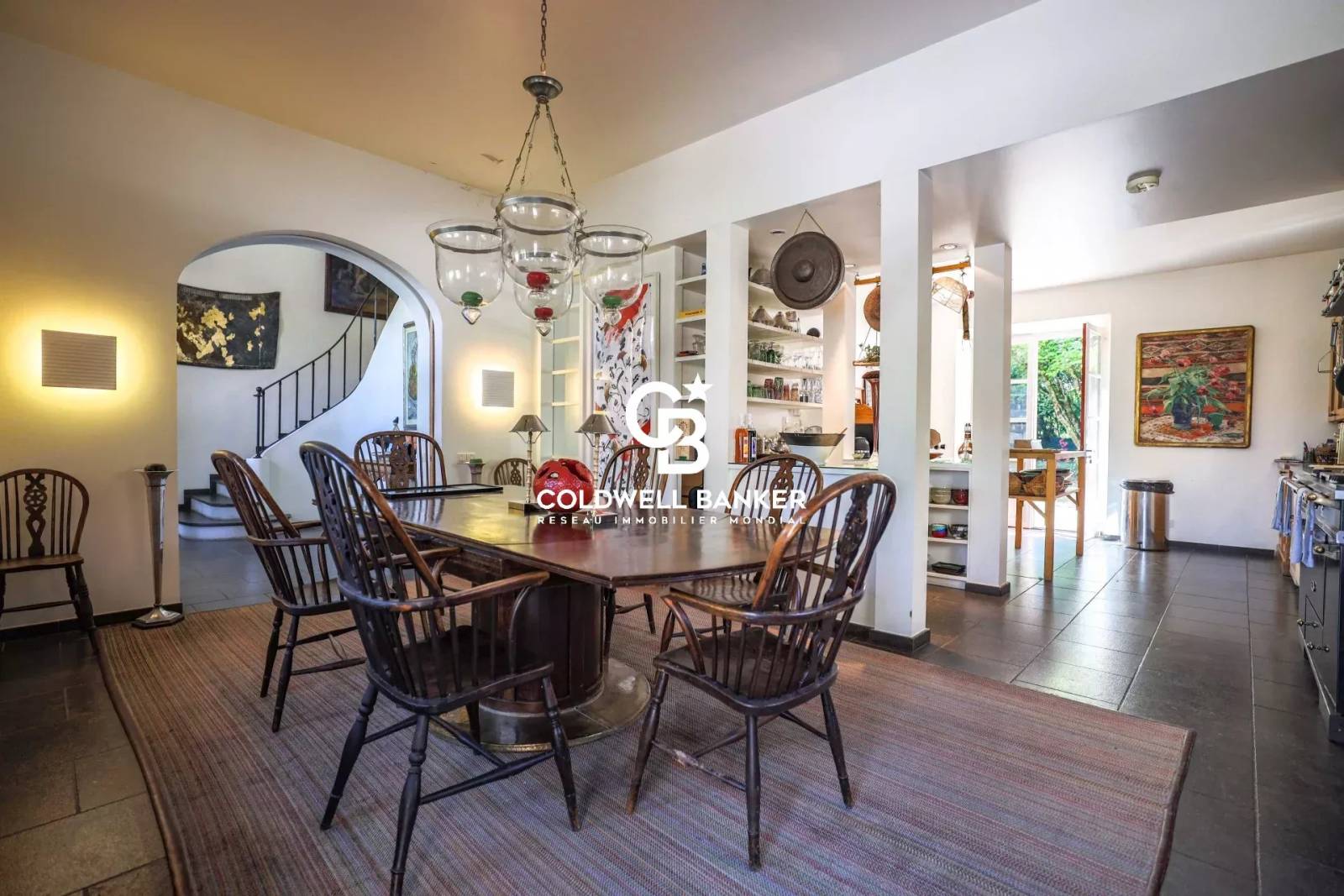 Vente Magnifique Propriété avec un parc aux Portes de Genève - Reignier 74930