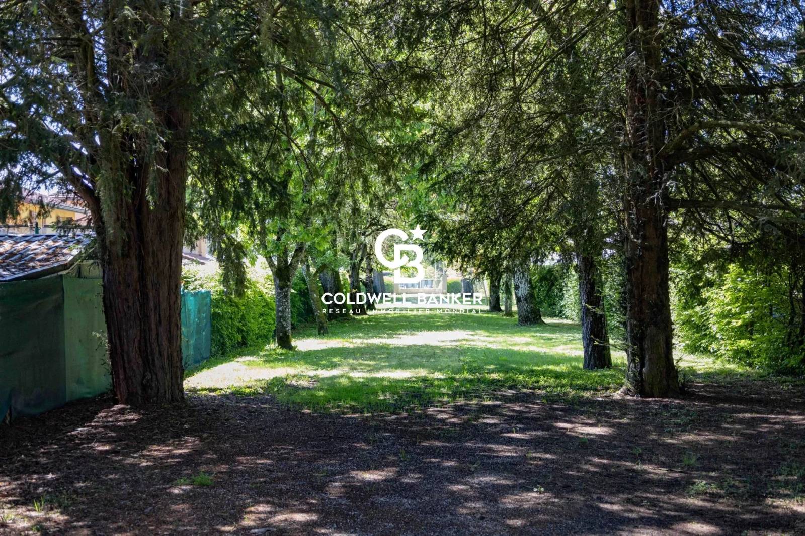 Vente Magnifique Propriété avec un parc aux Portes de Genève - Reignier 74930