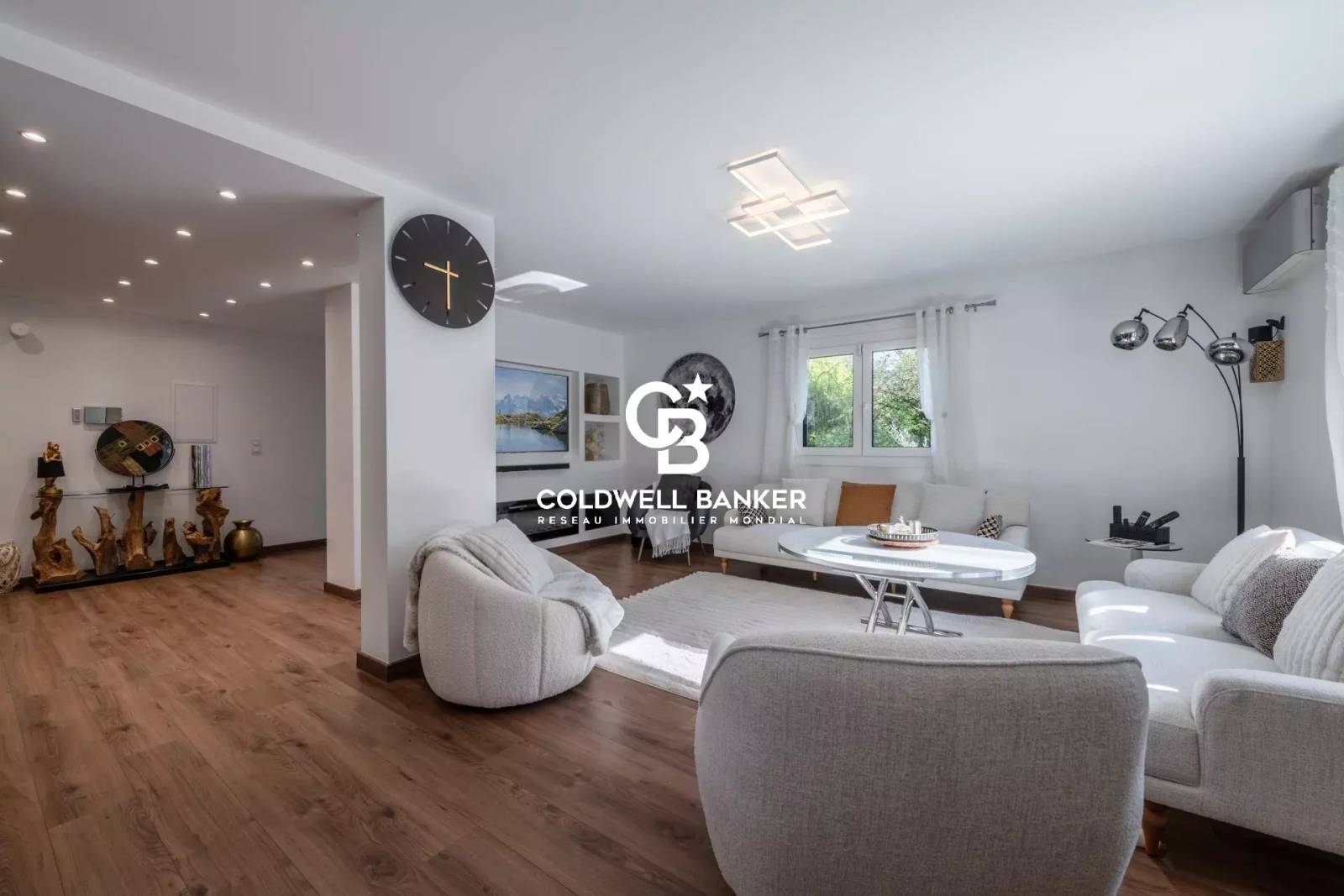 À vendre – Propriété d’exception à Montagnole, aux portes de Chambéry 73000