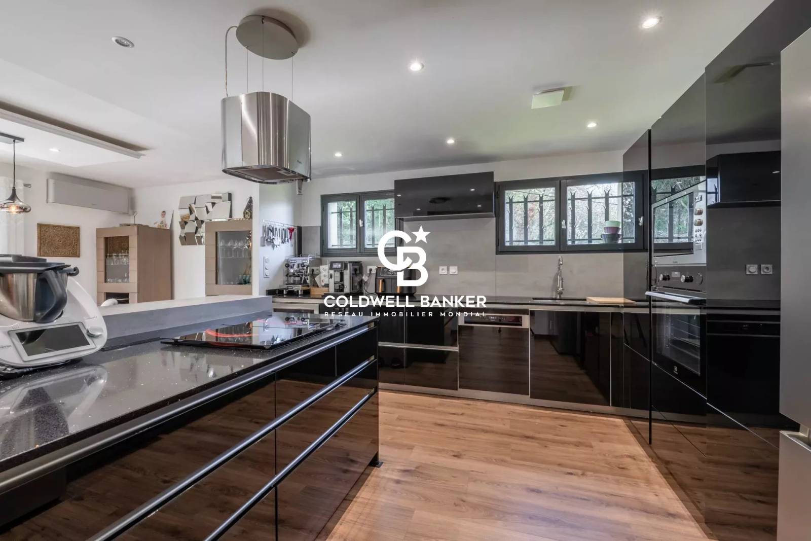 À vendre – Propriété d’exception à Montagnole, aux portes de Chambéry 73000