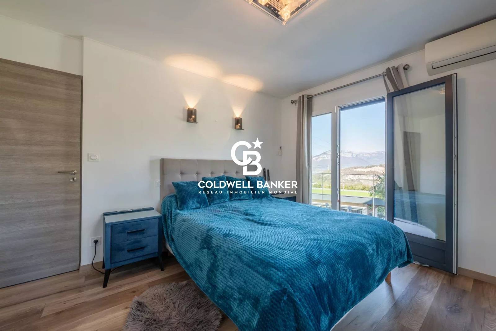 À vendre – Propriété d’exception à Montagnole, aux portes de Chambéry 73000