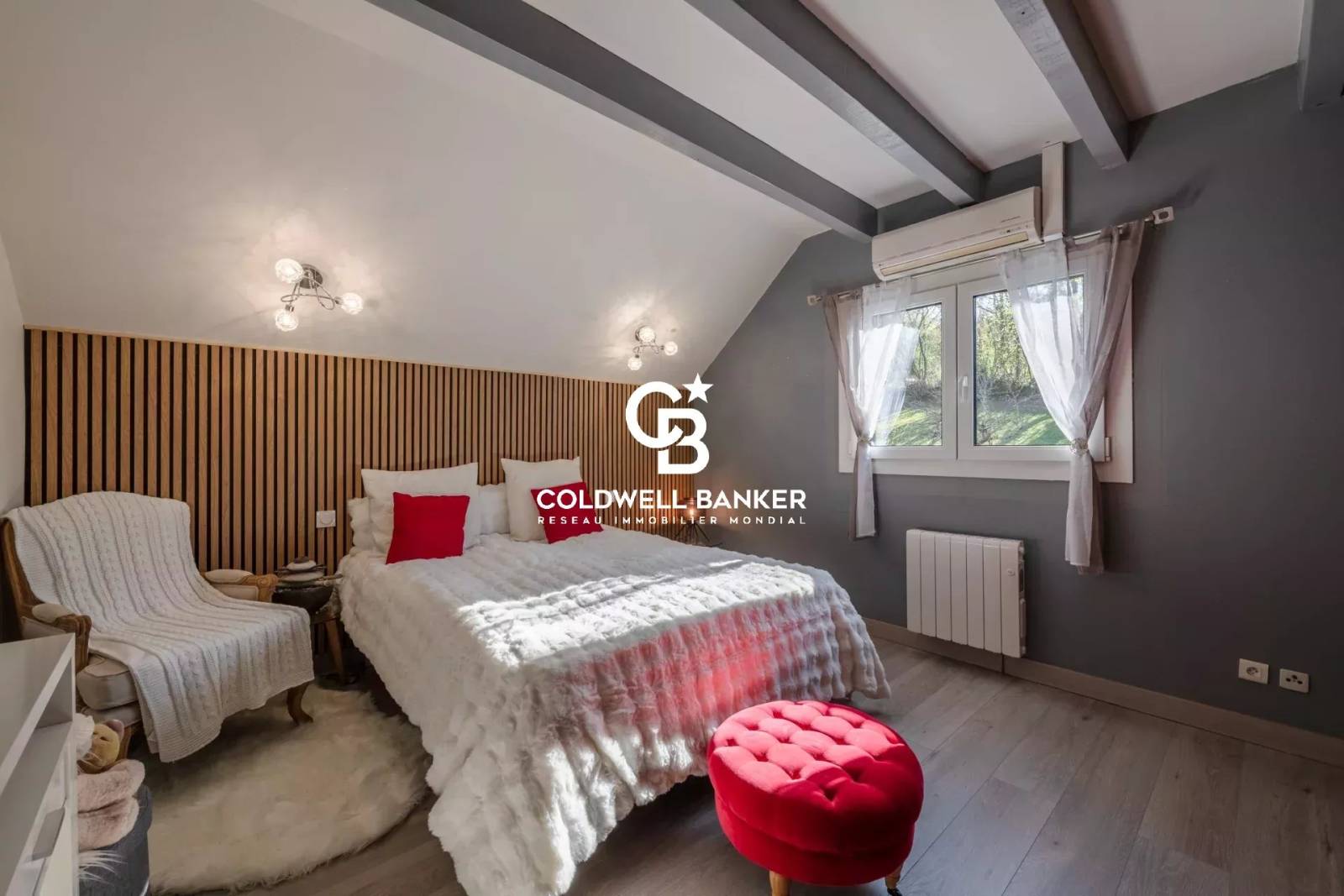 À vendre – Propriété d’exception à Montagnole, aux portes de Chambéry 73000