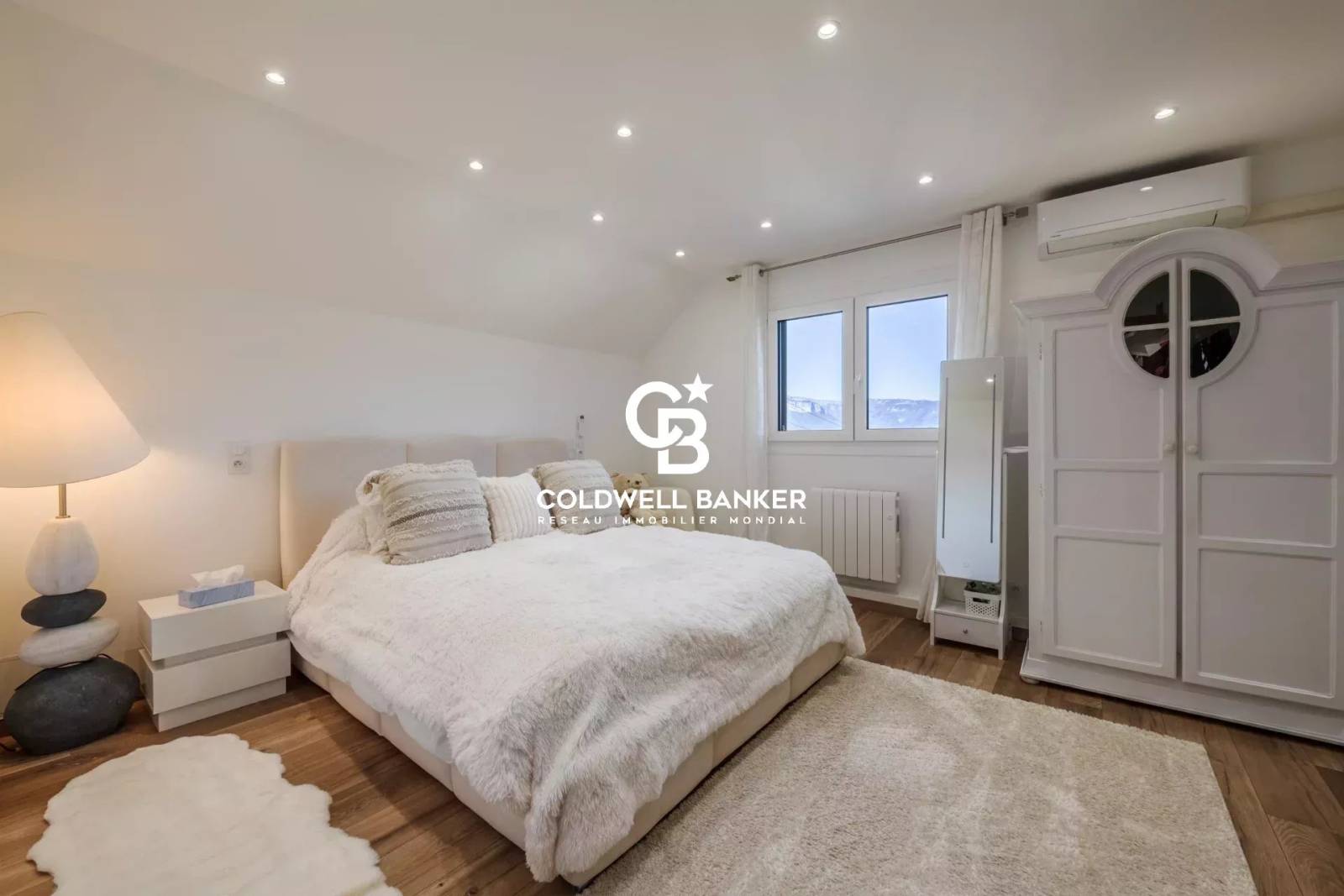 À vendre – Propriété d’exception à Montagnole, aux portes de Chambéry 73000