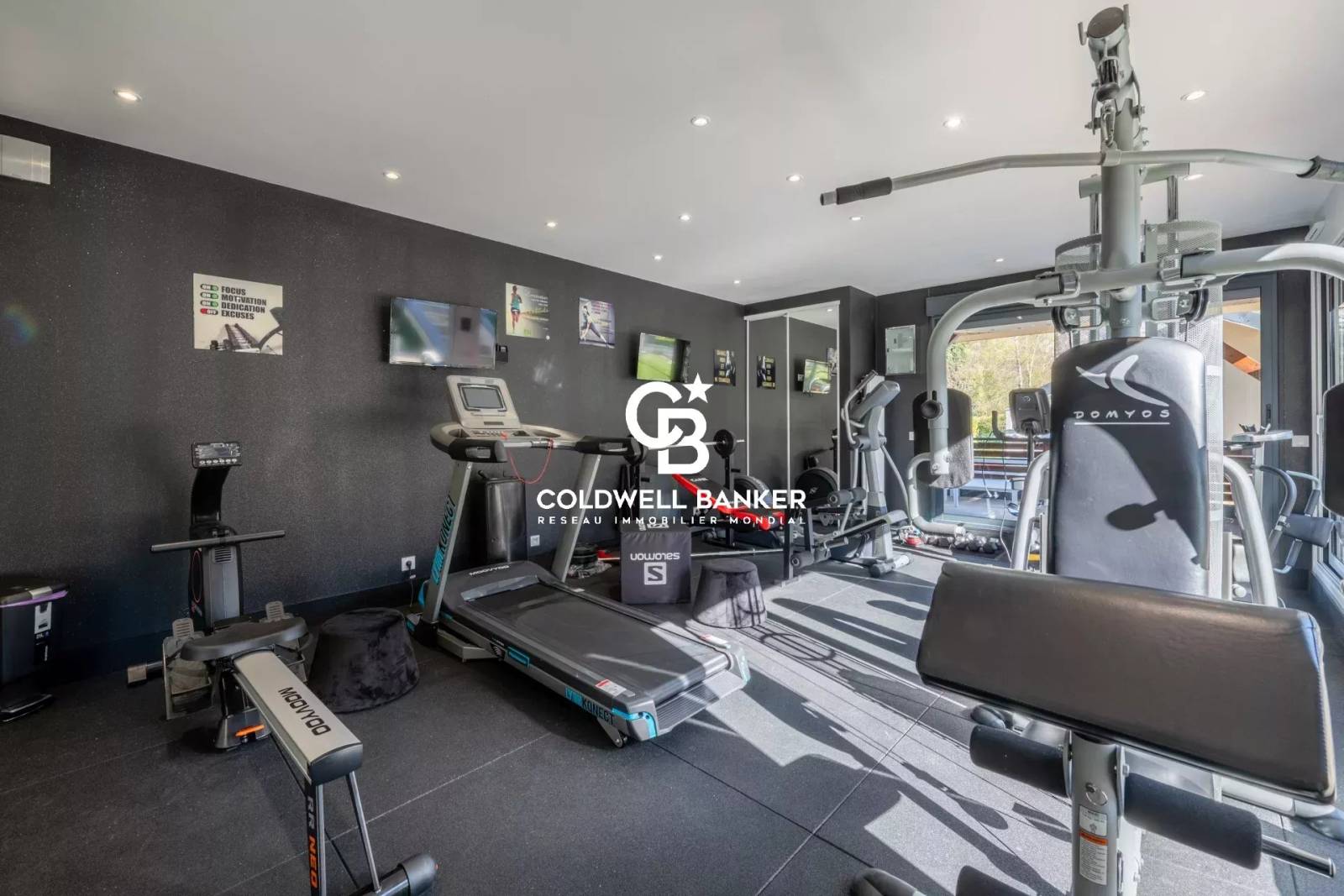 À vendre – Propriété d’exception à Montagnole, aux portes de Chambéry 73000