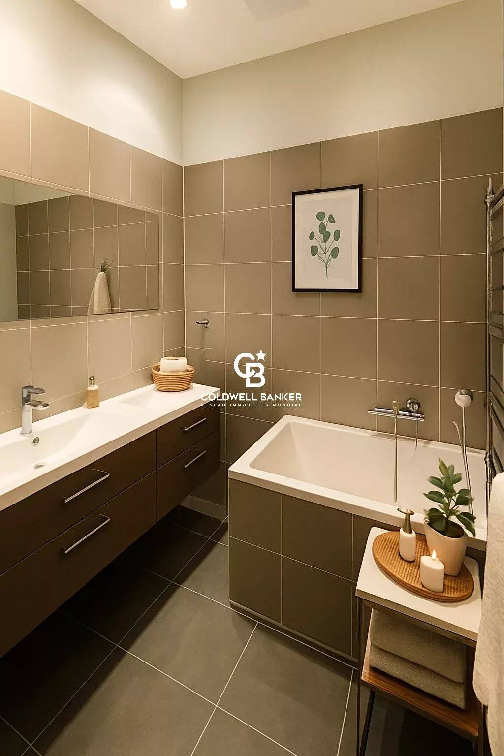 Appartement familial à vendre avec parking - Annemasse centre 74100