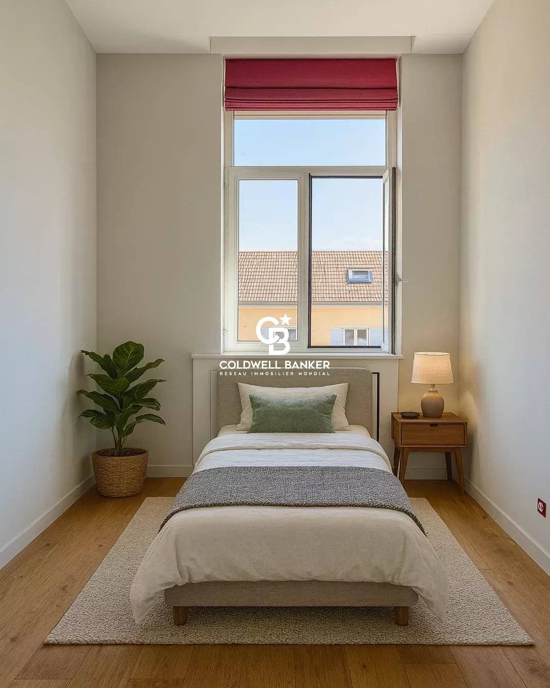 Appartement familial à vendre avec parking - Annemasse centre 74100