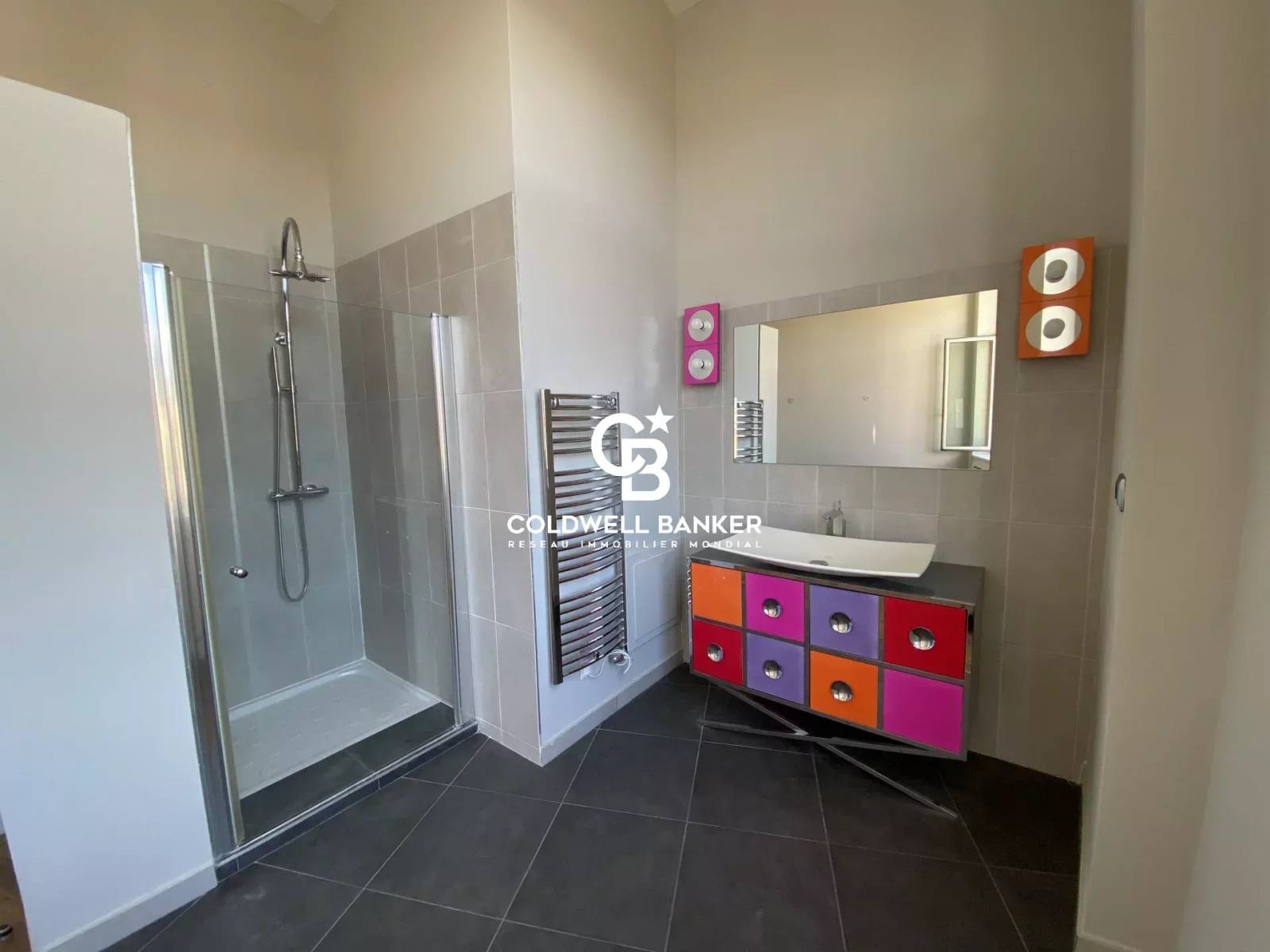 Appartement familial à vendre avec parking - Annemasse centre 74100