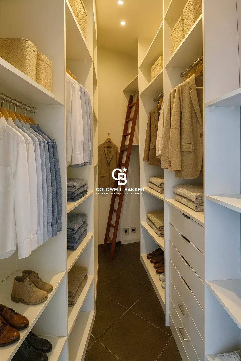 Appartement familial à vendre avec parking - Annemasse centre 74100