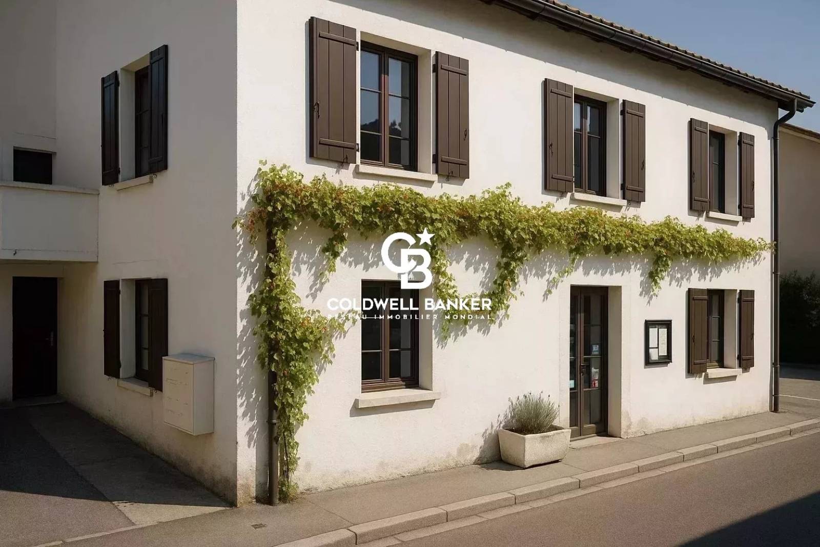 Immeuble de rendement à vendre proche frontière suisse - Gaillard 74240