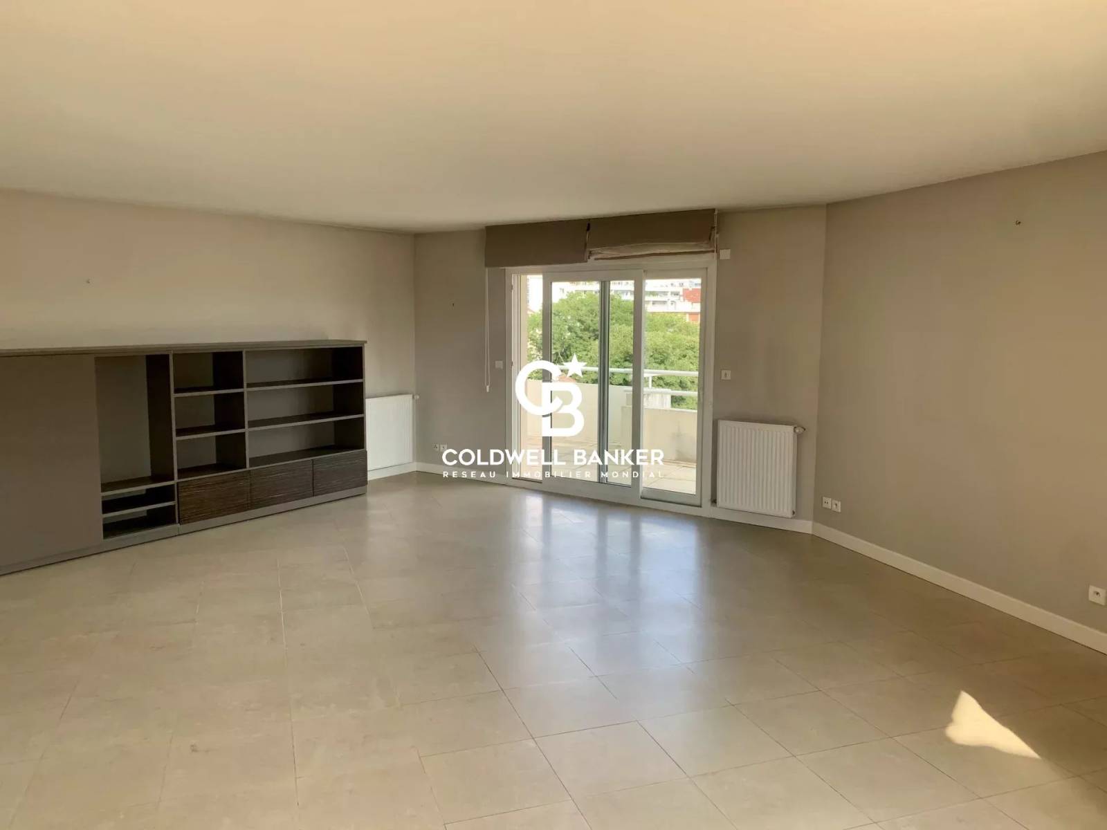 Acheter un magnifique attique avec vue au calme - 3 garages - Résidence de prestige à Annemasse 74100