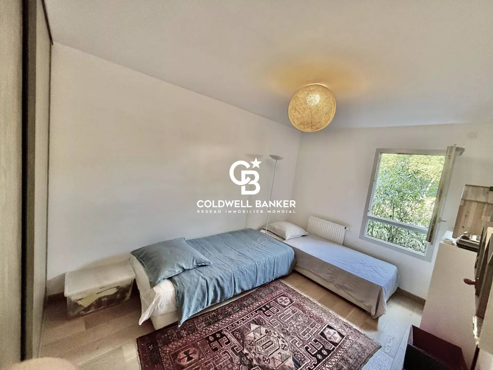 À VENDRE - Appartement 70 m² + jardin - Garage double – Chens sur Léman 74140