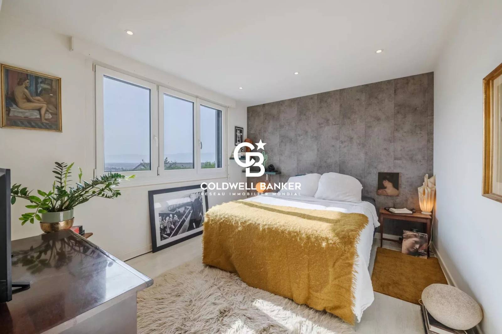 À VENDRE – Maison 179 m² piscine, vue Salève – Vétraz-Monthoux