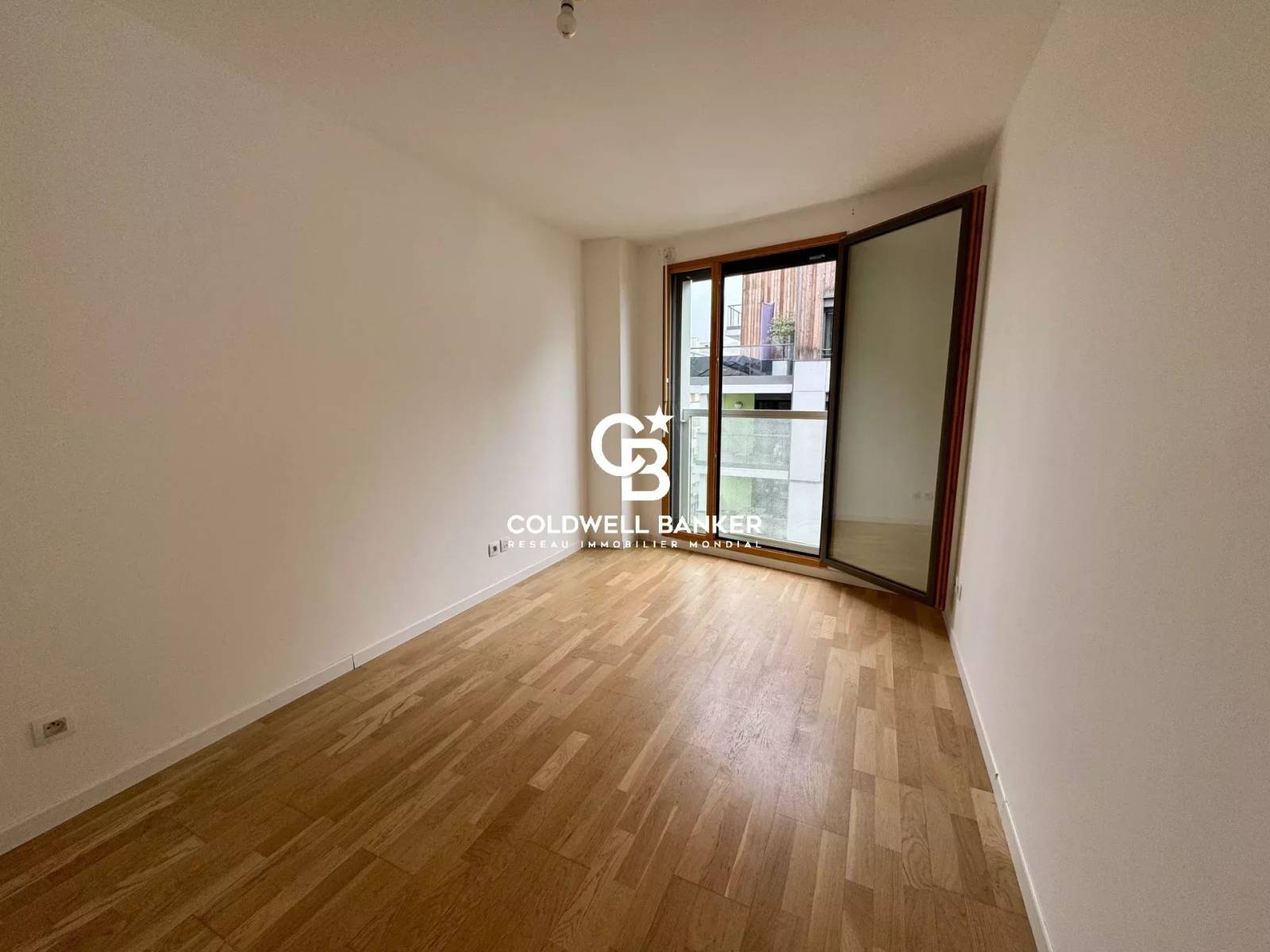 À vendre – Appartement T3 au cœur d’Annemasse