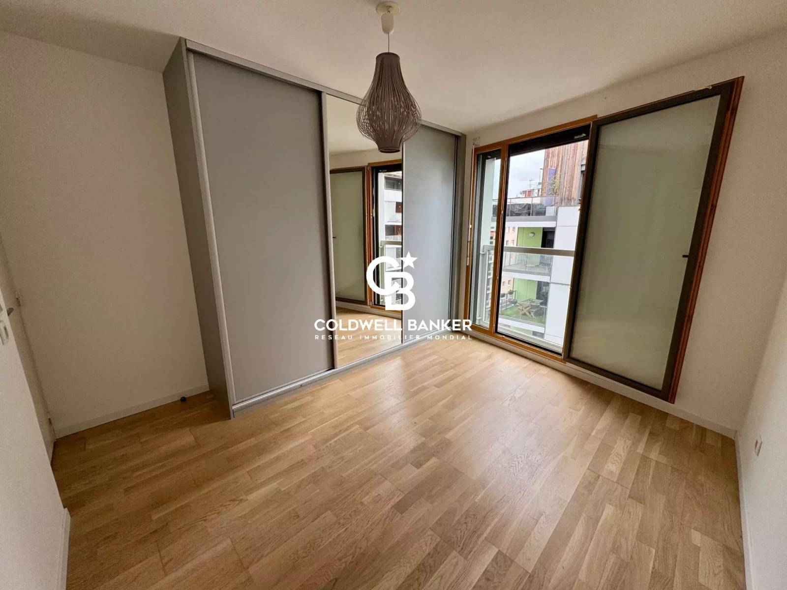 À vendre – Appartement T3 au cœur d’Annemasse