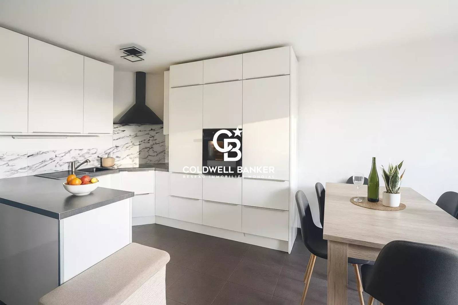 Appartement à vendre 4 pièces à Annemasse