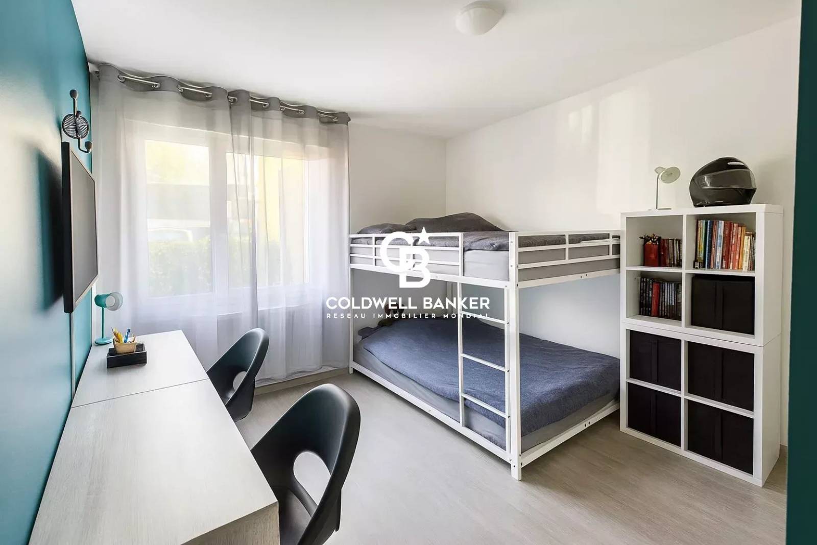 Appartement à vendre 4 pièces à Annemasse