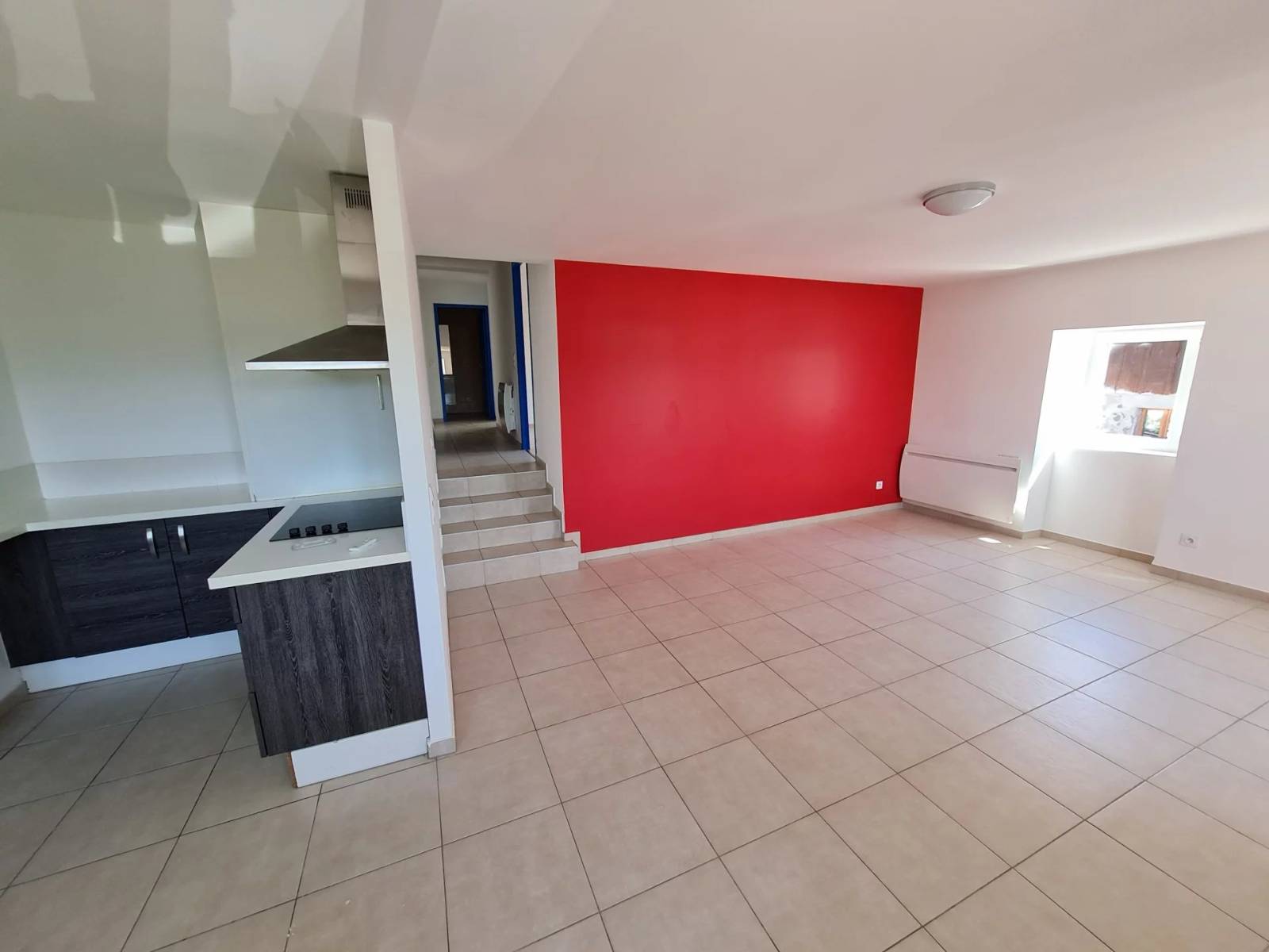 T3 lumineux avec vue montagne et charme authentique – Viuz-en-Sallaz