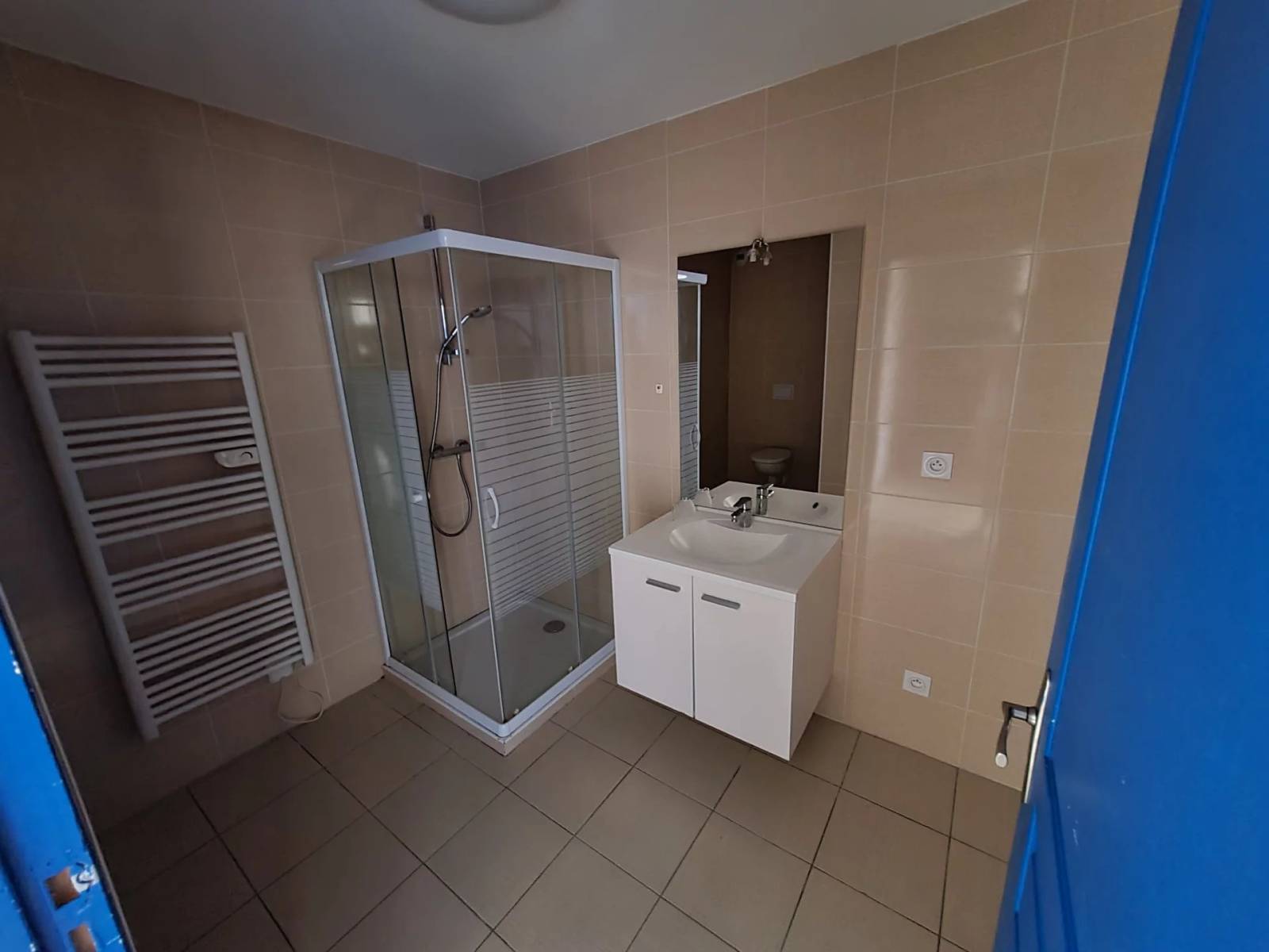 T3 lumineux avec vue montagne et charme authentique – Viuz-en-Sallaz