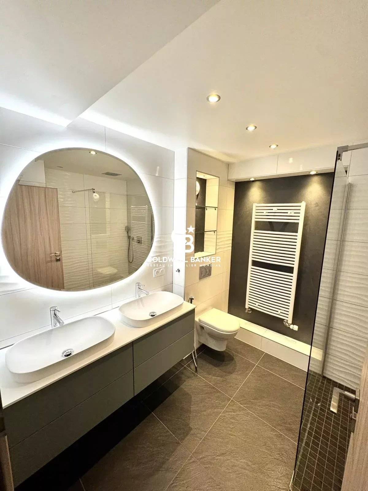 Appartement à vendre 4 pièces Annemasse centre