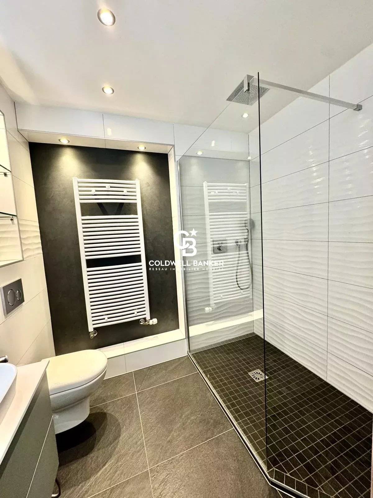 Appartement à vendre 4 pièces Annemasse centre