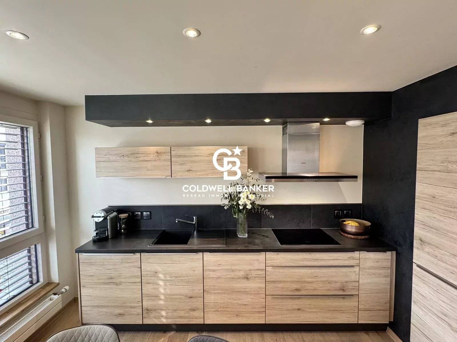 Appartement à vendre 4 pièces Annemasse centre