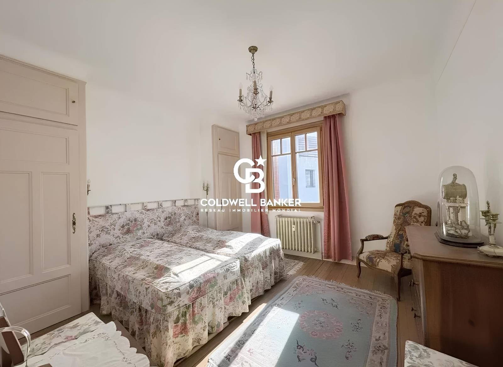 ANNECY - Entre Lac et Centre-Ville, rare T2 à réinventer