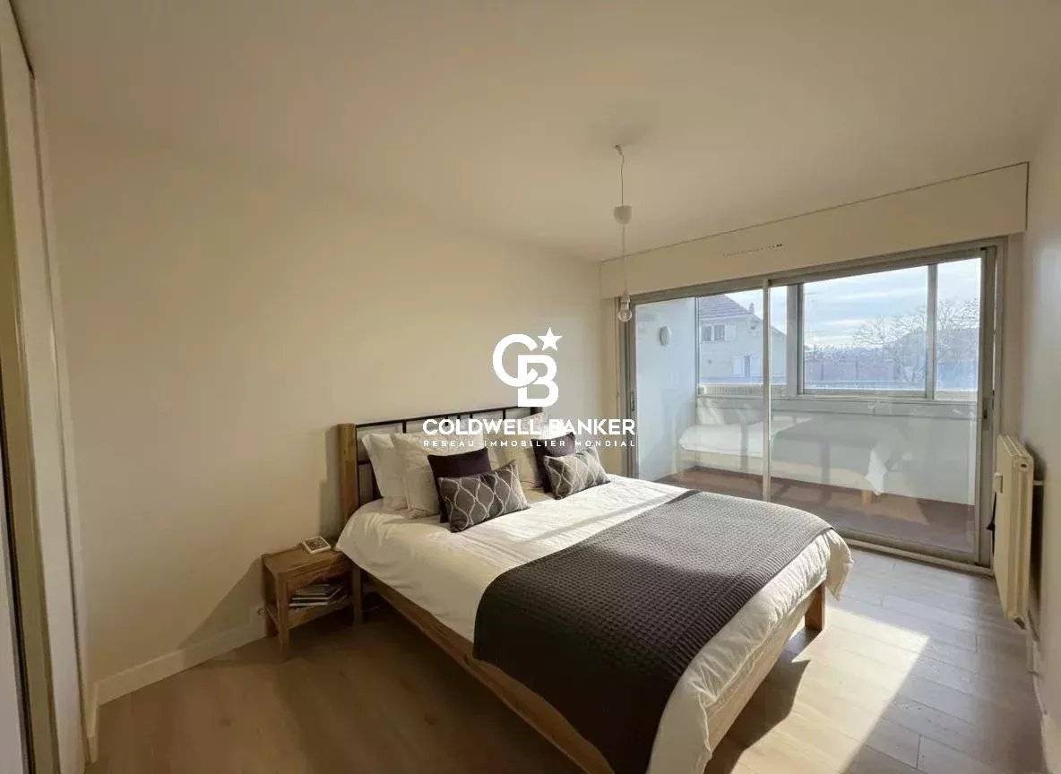 À VENDRE - Bel appartement 3 pièces traversant - Annemasse 74100