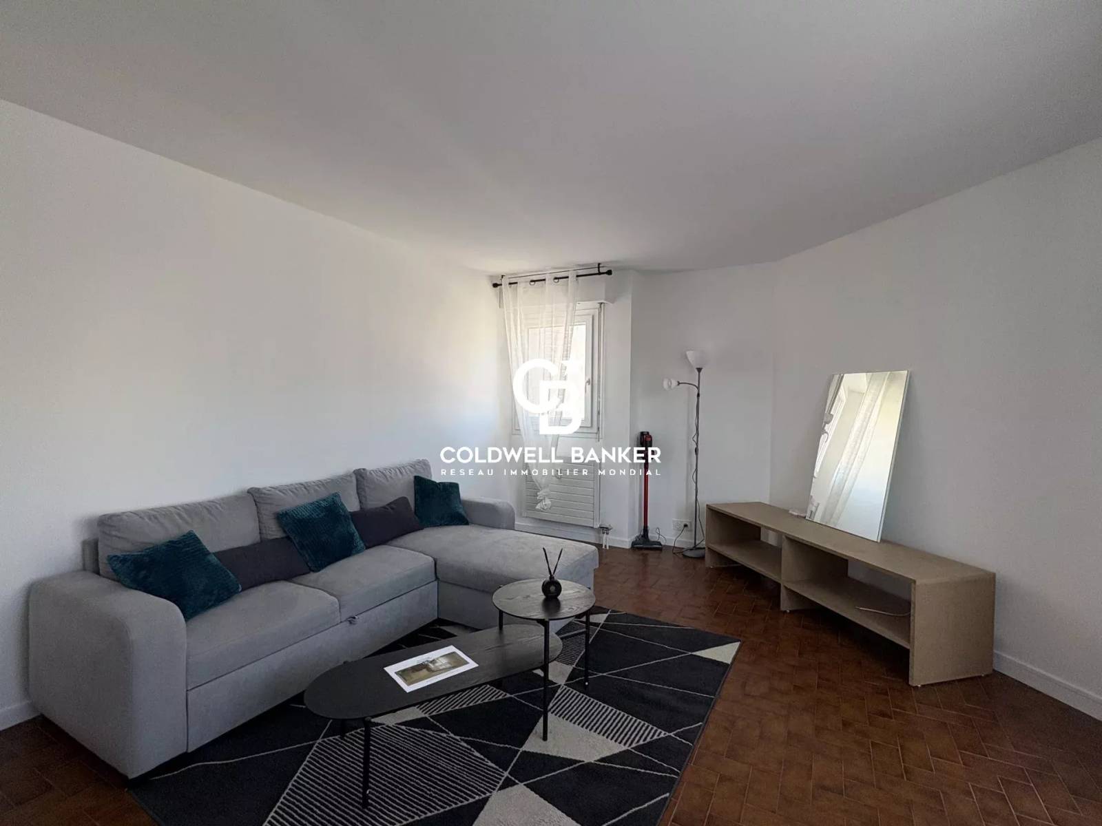 T3 meublé au coeur du Centre-ville d'Annemasse