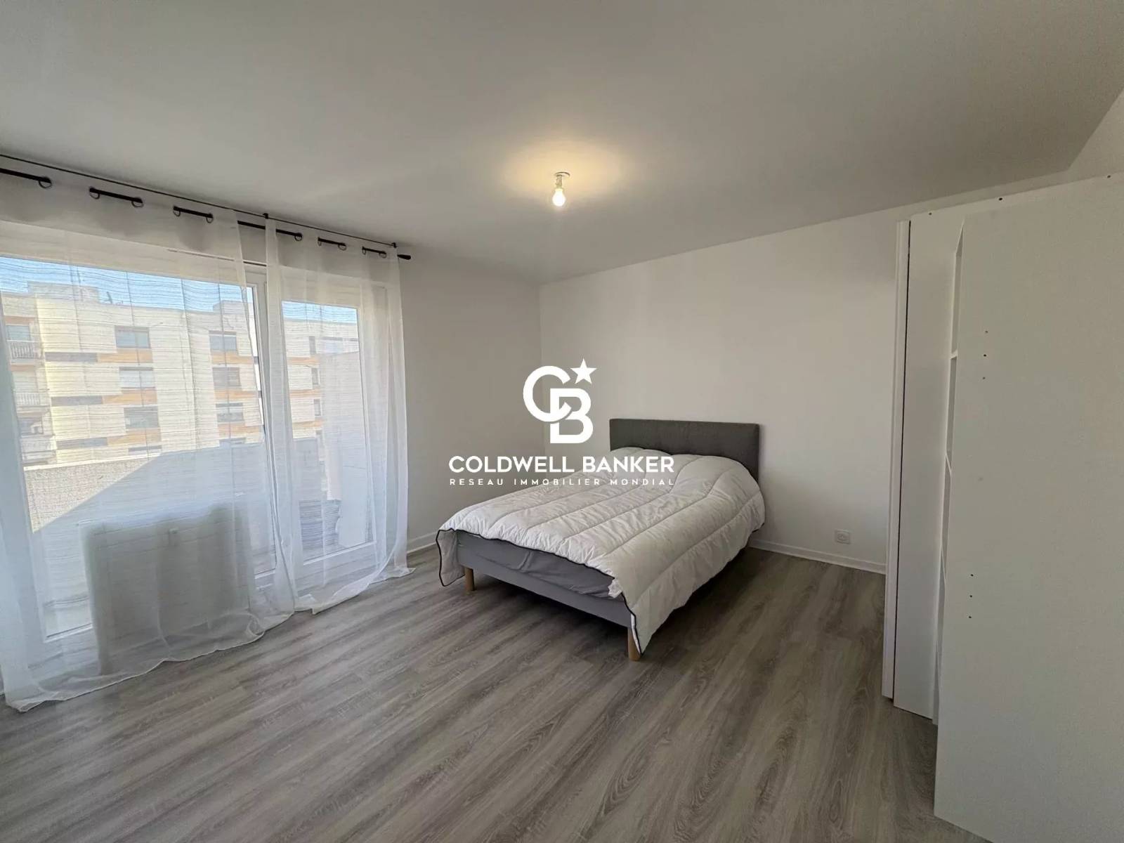 T3 meublé au coeur du Centre-ville d'Annemasse